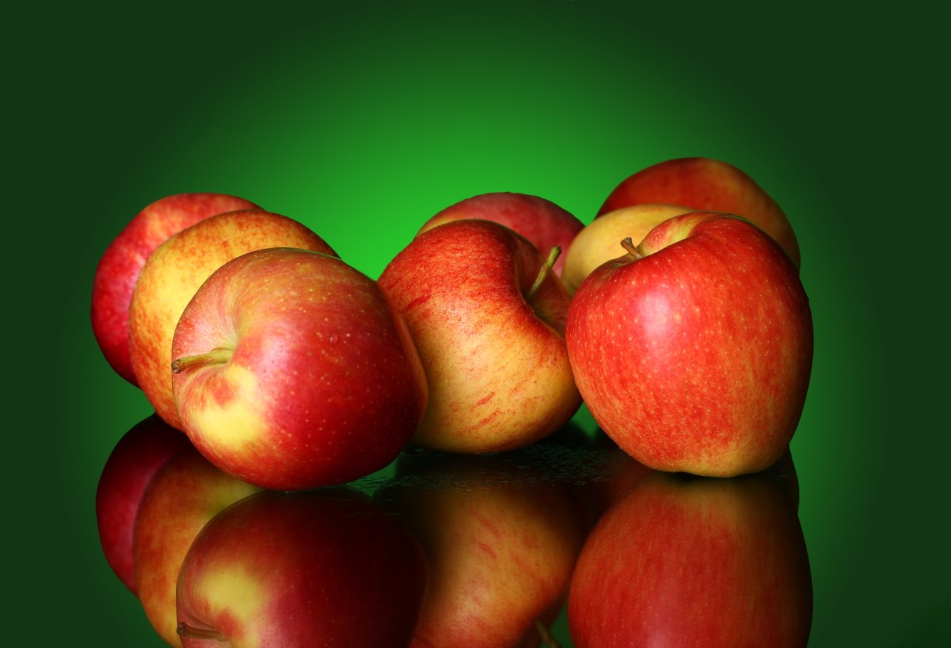Apples
